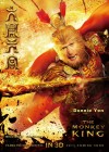 The Monkey King poster