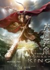 The Monkey King poster