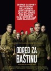 The Monuments Men poster