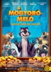 The Nut Job poster