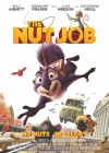 The Nut Job poster