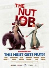 The Nut Job poster