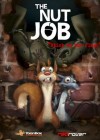 The Nut Job poster