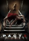 The Pact II poster