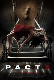 The Pact II poster