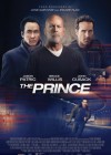 The Prince poster