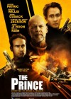 The Prince poster