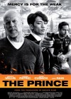 The Prince poster