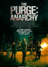 The Purge: Anarchy poster