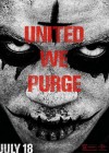 The Purge: Anarchy poster