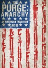 The Purge: Anarchy poster