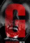 The Purge: Anarchy poster