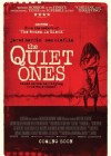 The Quiet Ones poster