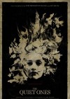 The Quiet Ones poster