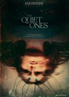 The Quiet Ones poster