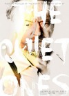 The Quiet Ones poster