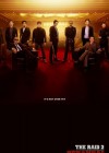 The Raid 2 poster