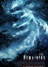 The Remaining poster