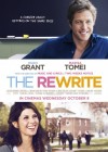 The Rewrite poster