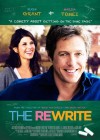 The Rewrite poster