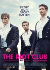 The Riot Club poster