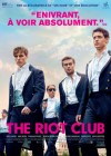 The Riot Club poster