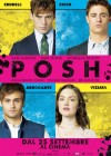 The Riot Club poster