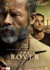 The Rover poster