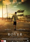 The Rover poster