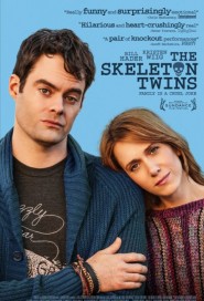 The Skeleton Twins poster