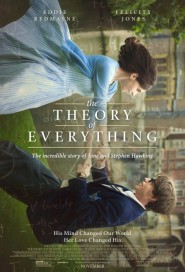 The Theory of Everything poster