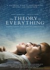 The Theory of Everything poster