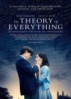 The Theory of Everything poster