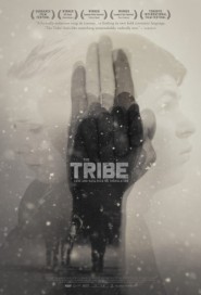 The Tribe poster
