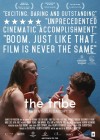 The Tribe poster