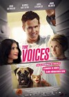 The Voices poster