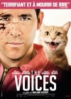 The Voices poster