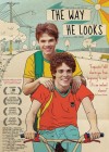 The Way He Looks poster
