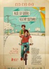 The Way He Looks poster