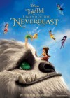 Tinker Bell and the Legend of the NeverBeast poster