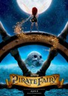 Tinker Bell and the Pirate Fairy poster