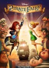 Tinker Bell and the Pirate Fairy poster