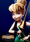 Tinker Bell and the Pirate Fairy poster