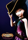 Tinker Bell and the Pirate Fairy poster