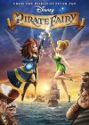 Tinker Bell and the Pirate Fairy poster