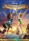 Tinker Bell and the Pirate Fairy poster