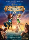 Tinker Bell and the Pirate Fairy poster