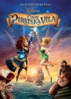 Tinker Bell and the Pirate Fairy poster