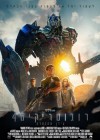 Transformers: Age of Extinction poster