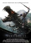 Transformers: Age of Extinction poster